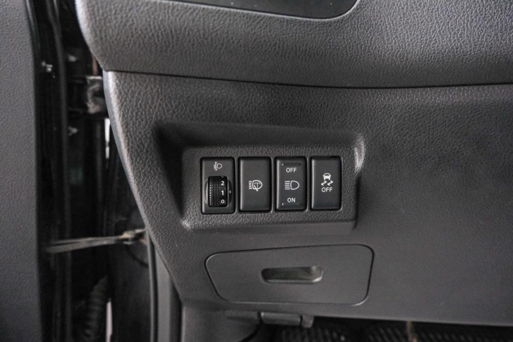 Nissan X-Trail II Рестайлинг Красноярск  - изображение 21