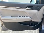 Hyundai Elantra VI (AD) Тамбов  - изображение 39