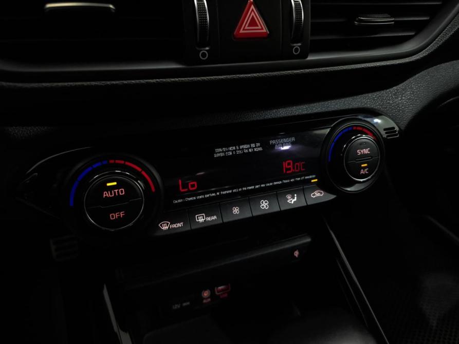 Kia Cerato IV Альметьевск  - изображение 19