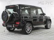Mercedes-Benz G-Класс AMG II (W465) Рестайлинг Москва  - изображение 57