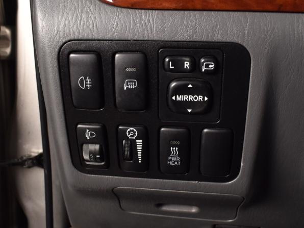 Toyota Land Cruiser Prado 120 Series с пробегом 2004 года, цена 1 350 995 рублей, 291077 км, внедорожник, Автокод Объявления