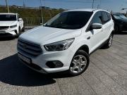 Ford Kuga II Рестайлинг Самара  - изображение 6