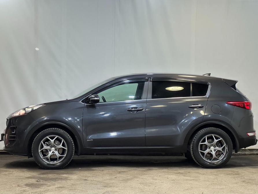 Kia Sportage IV Кемерово  - изображение 9