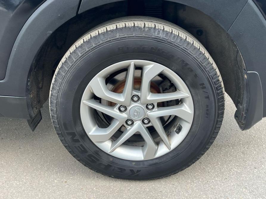 Hyundai Tucson III Калуга  - изображение 7