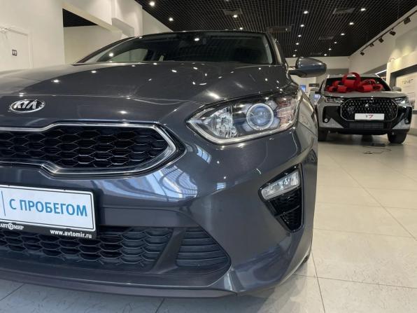 Kia Ceed III с пробегом 2020 года, цена 1 985 000 рублей, 28277 км, хэтчбек, Автокод Объявления