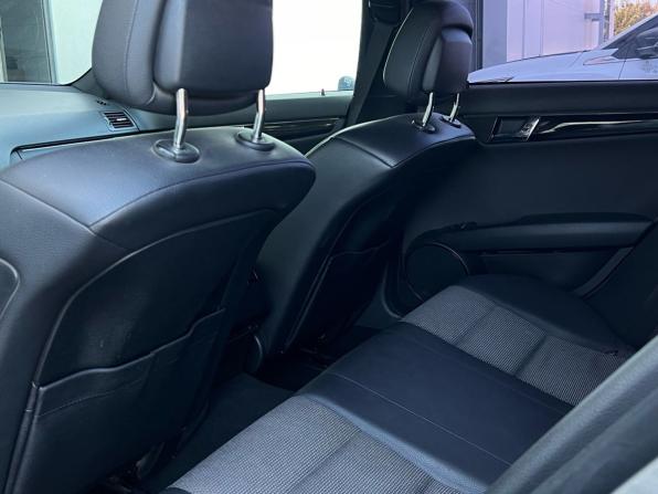 Mercedes-Benz C-Класс III (W204) с пробегом 2010 года, цена 1 050 000 рублей, 280678 км, седан, Автокод Объявления