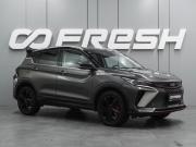 Geely Coolray I Рестайлинг Воронеж  - изображение 23