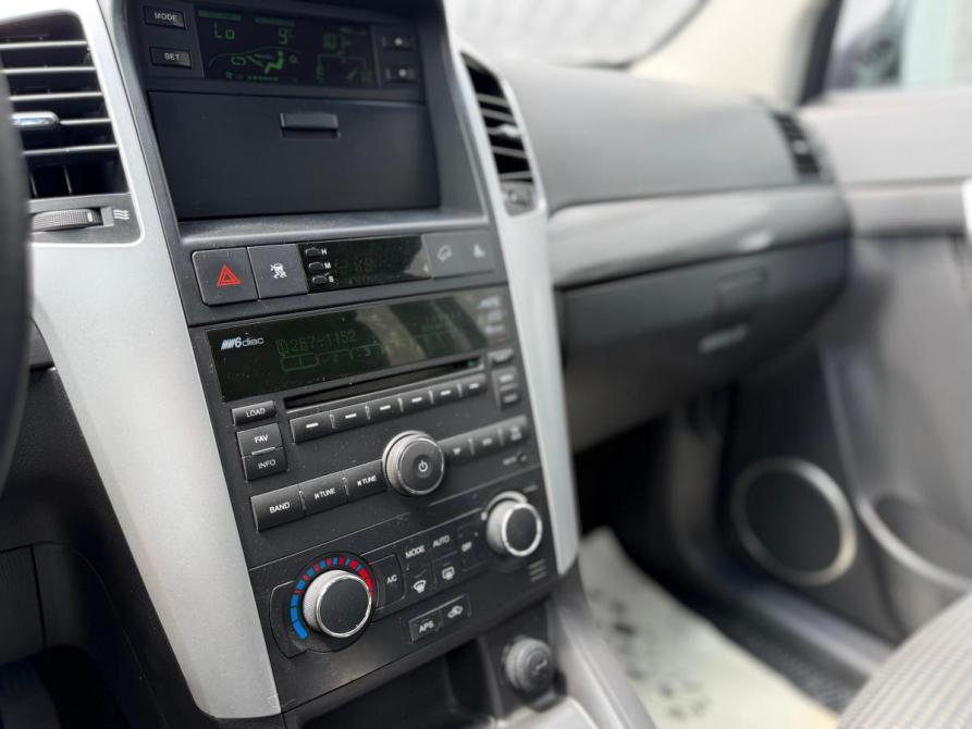 Chevrolet Captiva I Краснодар  - изображение 28