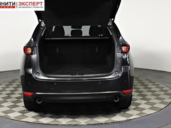 Mazda CX-5 II с пробегом 2019 года, цена 2 967 000 рублей, 103768 км, внедорожник, Автокод Объявления