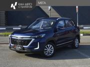 BAIC X35 Казань  - изображение 14