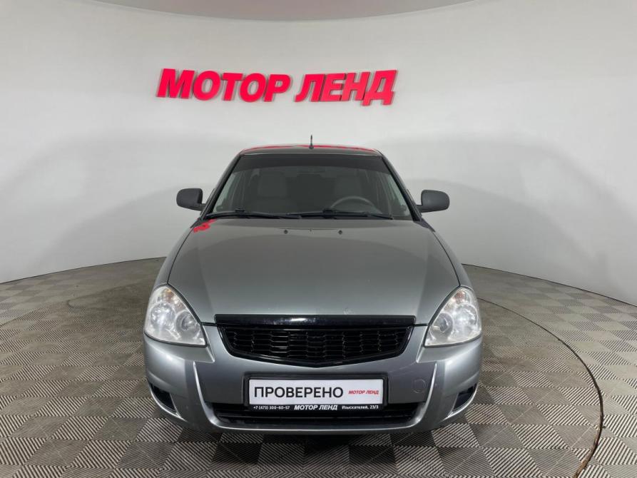 Lada (ВАЗ) Priora I Воронеж  - изображение 2
