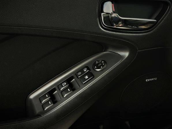 Kia Cerato III Рестайлинг (Classic) с пробегом 2019 года, цена 1 490 000 рублей, 89240 км, седан, Автокод Объявления