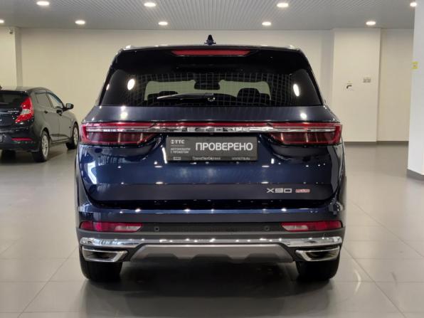 JETOUR X90+ с пробегом 2023 года, цена 2 300 000 рублей, 24639 км, внедорожник, Автокод Объявления
