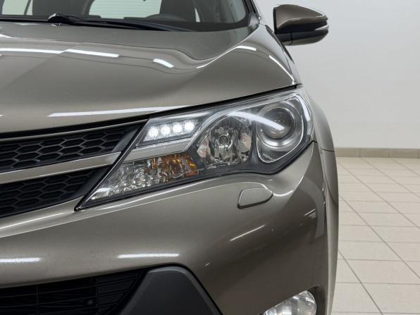 Toyota RAV4 IV (XA40) с пробегом 2013 года, цена 1 800 000 рублей, 165000 км, внедорожник, Автокод Объявления