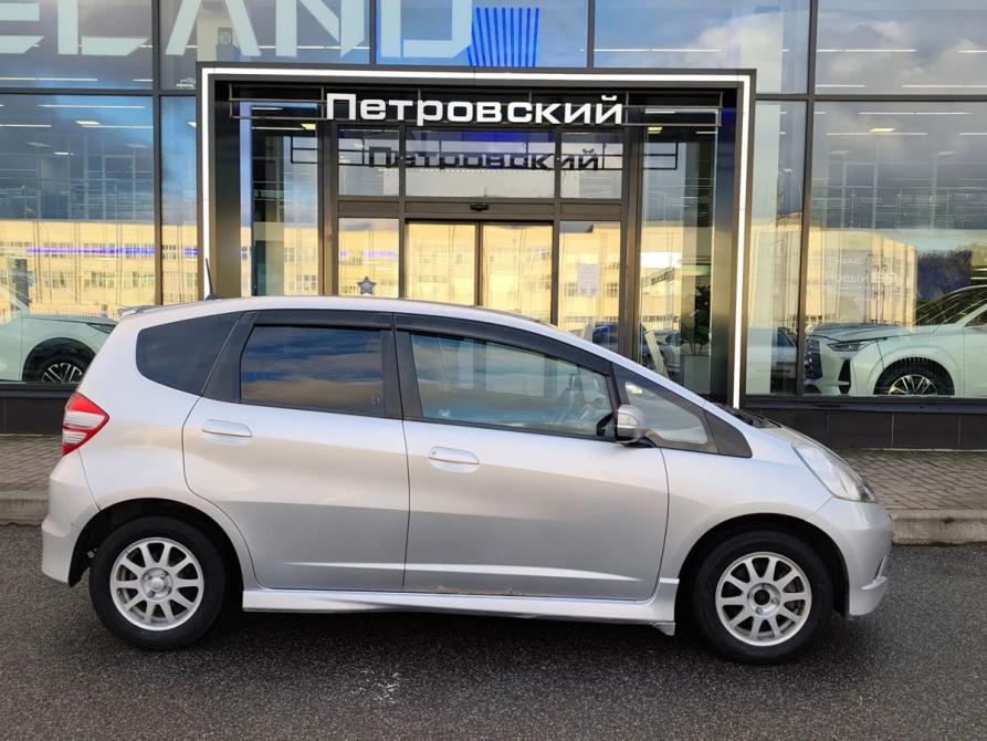 Honda Fit II Санкт-Петербург  - изображение 5