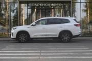 Chery Tiggo 8 Pro I Брянск  - изображение 30