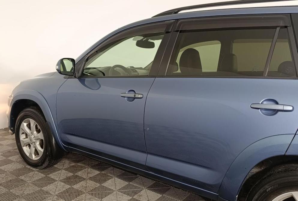 Toyota RAV4 III (XA30) Рестайлинг Волгоград  - изображение 21
