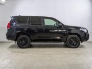 Toyota Land Cruiser Prado 150 Series Рестайлинг 2 Химки  - изображение 40