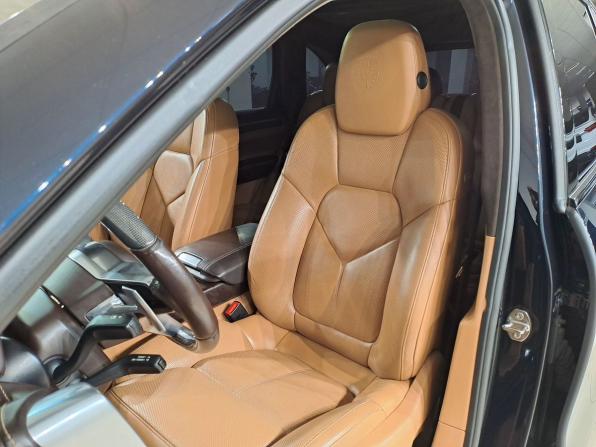 Porsche Cayenne II Рестайлинг (958) с пробегом 2015 года, цена 3 790 000 рублей, 174532 км, внедорожник, Автокод Объявления