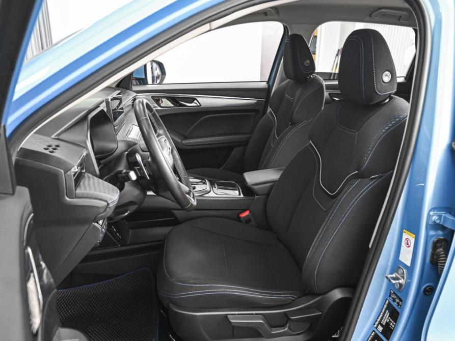 Haval Jolion I Ставрополь  - изображение 10