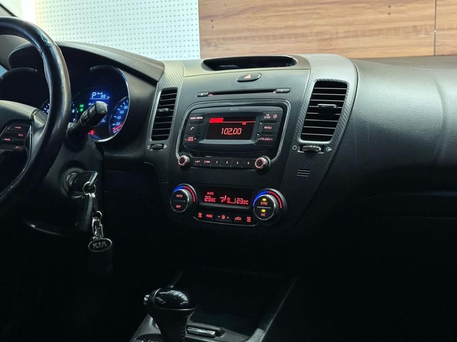 Kia Cerato III Рестайлинг (Classic) Челябинск  - изображение 10