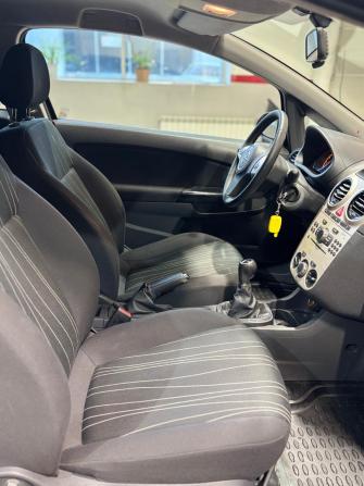 Opel Corsa D с пробегом 2008 года, цена 459 000 рублей, 82895 км, хэтчбек, Автокод Объявления