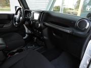 Jeep Wrangler III (JK) Санкт-Петербург  - изображение 25