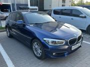 BMW 1 серии II (F20/F21) Рестайлинг 2 Санкт-Петербург  - изображение 11