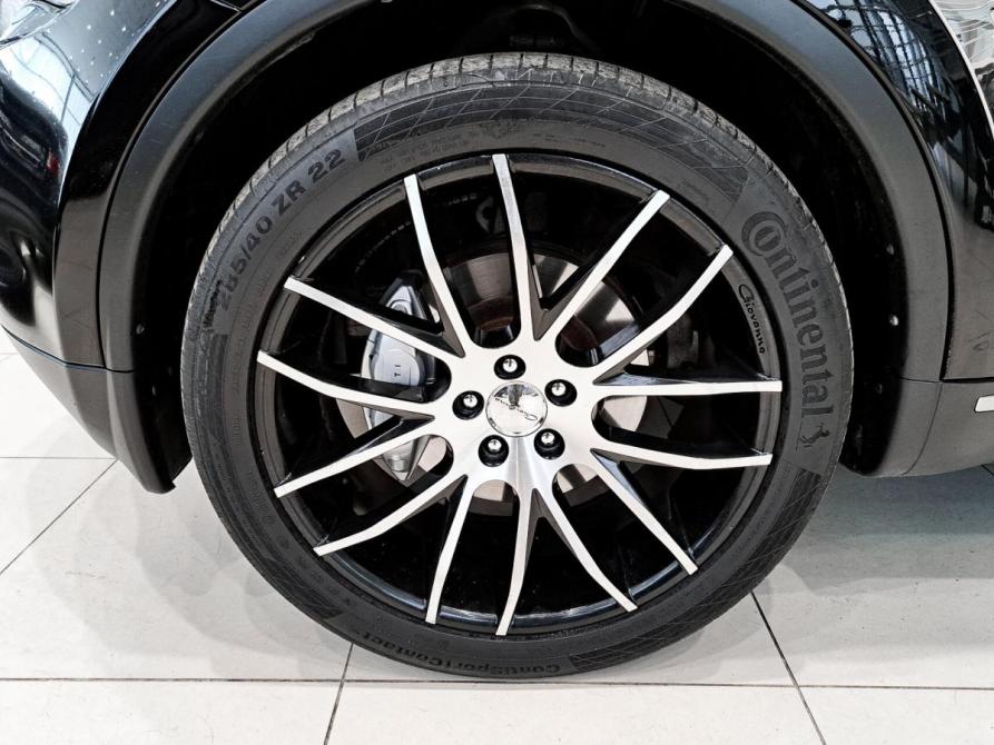 Infiniti QX70 Казань  - изображение 22