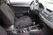 Mitsubishi Lancer X Белгород  - изображение 38