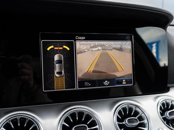 Mercedes-Benz E-Класс V (W213 S213 C238) с пробегом 2019 года, цена 2 460 000 рублей, 267466 км, седан, Автокод Объявления