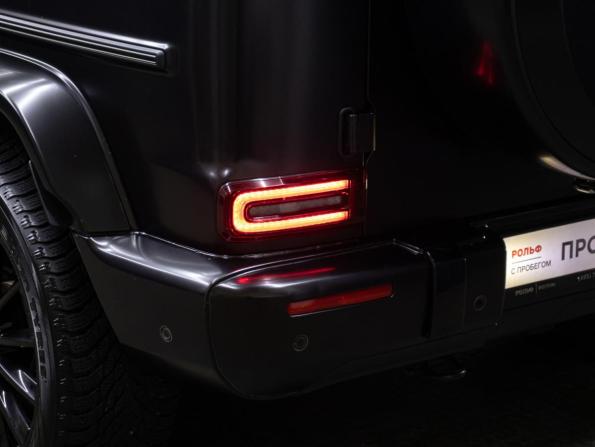 Mercedes-Benz G-Класс III (W463) с пробегом 2020 года, цена 12 650 000 рублей, 100800 км, внедорожник, Автокод Объявления