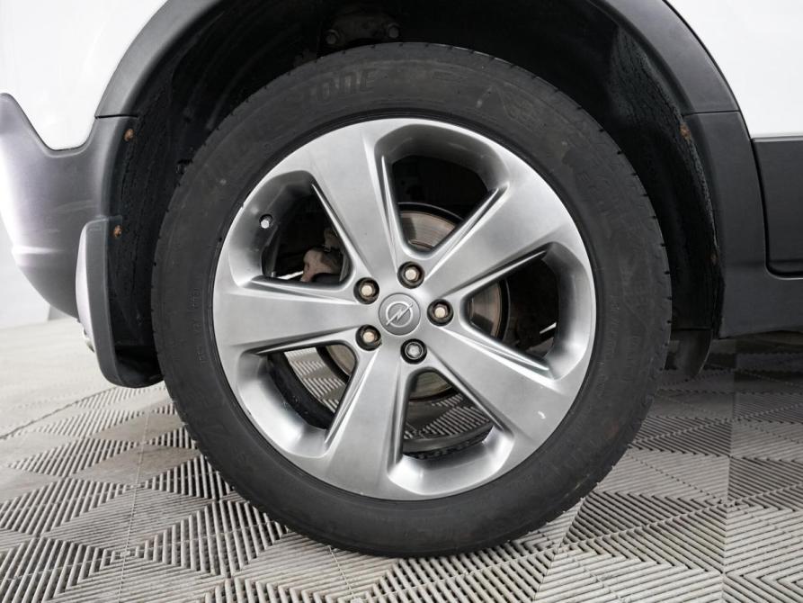 Opel Mokka I Ульяновск  - изображение 4