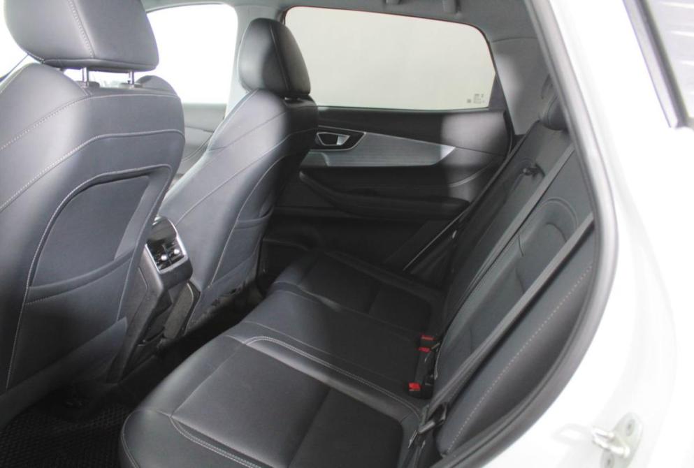 Chery Tiggo 4 Pro I Рестайлинг Нижний Новгород  - изображение 17