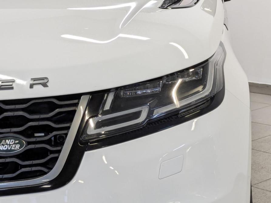 Land Rover Range Rover Velar I Санкт-Петербург  - изображение 11