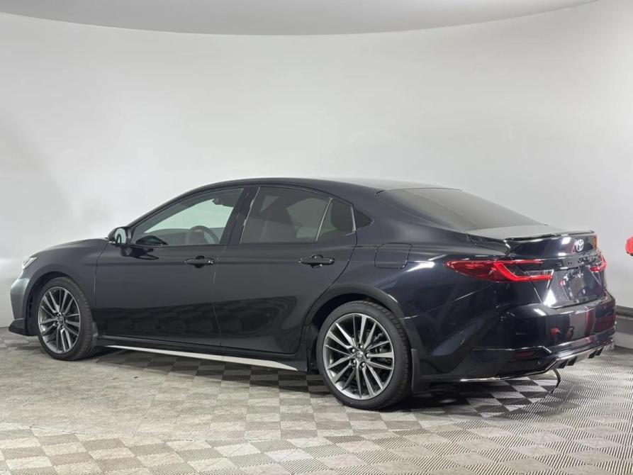 Toyota Camry IX (XV80) China Market Санкт-Петербург  - изображение 3