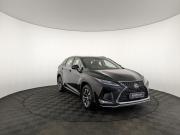Lexus RX IV Рестайлинг Москва  - изображение 33