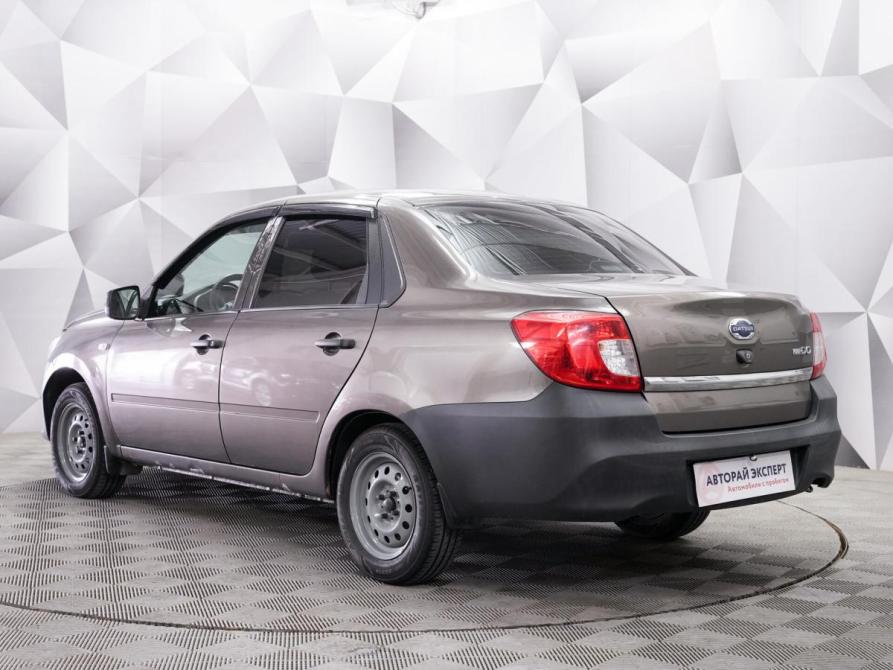 Datsun on-DO I Ульяновск  - изображение 3