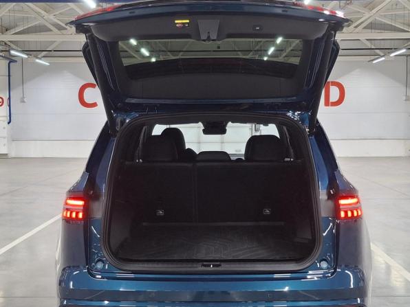 Geely Monjaro I с пробегом 2023 года, цена 3 170 000 рублей, 40032 км, внедорожник, Автокод Объявления