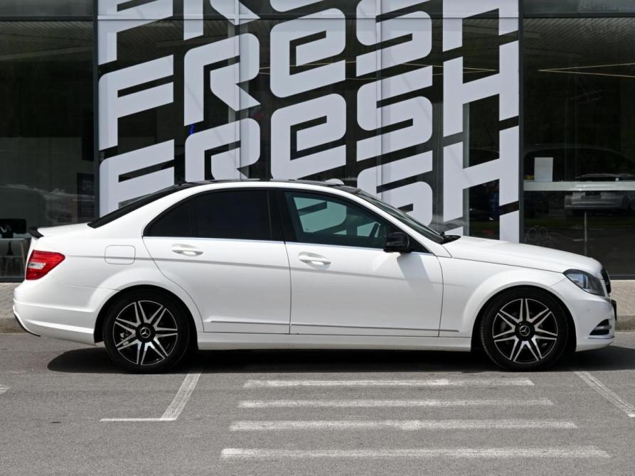 Mercedes-Benz C-Класс III (W204) Рестайлинг Волгоград  - изображение 5