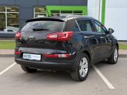 Kia Sportage III Ярославль  - изображение 22