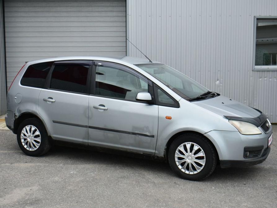 Ford C-MAX I Мурманск  - изображение 2