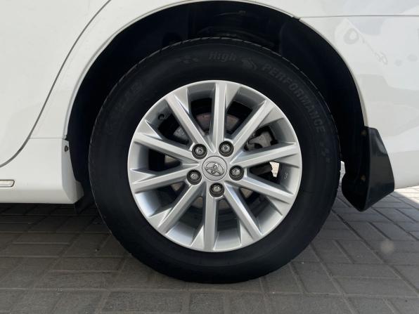 Toyota Camry VII (XV50) с пробегом 2014 года, цена 1 840 000 рублей, 226529 км, седан, Автокод Объявления