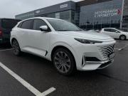 Changan UNI-K Санкт-Петербург  - изображение 7