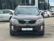 Kia Sorento II Рестайлинг Уфа  - изображение 20