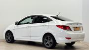 Hyundai Solaris I Киров  - изображение 21
