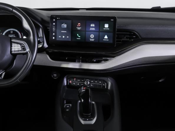 Haval F7 I Рестайлинг с пробегом 2023 года, цена 2 095 000 рублей, 68931 км, внедорожник, Автокод Объявления