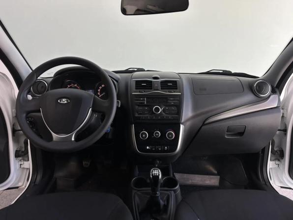 Lada (ВАЗ) Granta I Рестайлинг с пробегом 2019 года, цена 620 000 рублей, 67609 км, седан, Автокод Объявления