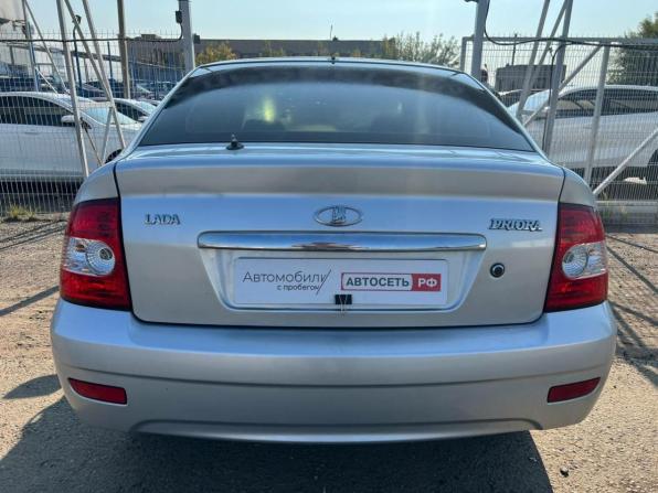 Lada (ВАЗ) Priora I Рестайлинг с пробегом 2013 года, цена 310 000 рублей, 120255 км, хэтчбек, Автокод Объявления