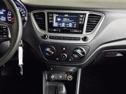 Hyundai Solaris II Рестайлинг Москва  - изображение 35
